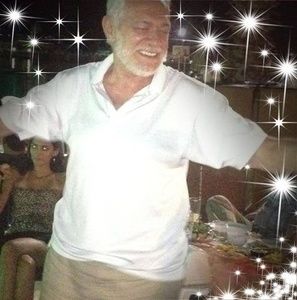 Meet your Posher, Georges